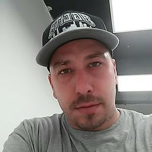 Meet your Posher, Patrick